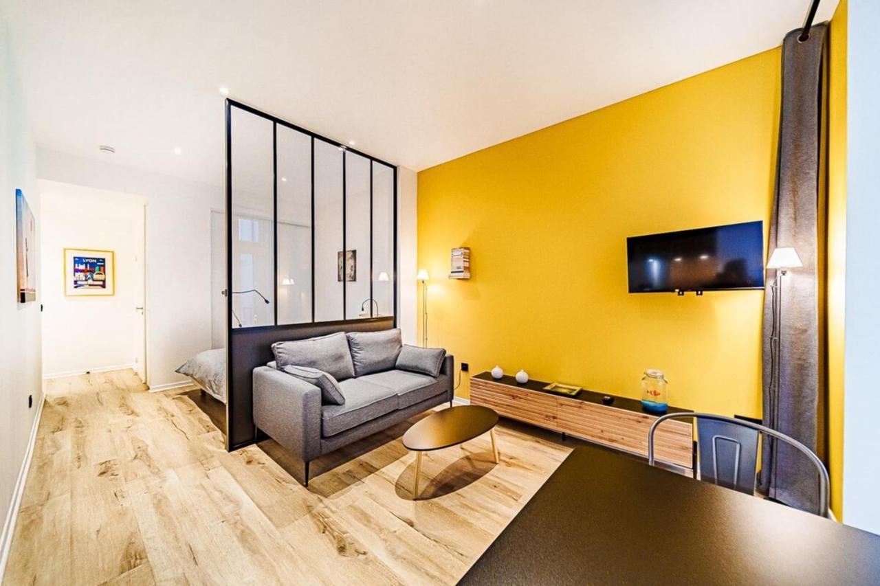 Appartement Le Petit Pradel Cosy 2 Pers De Opera *