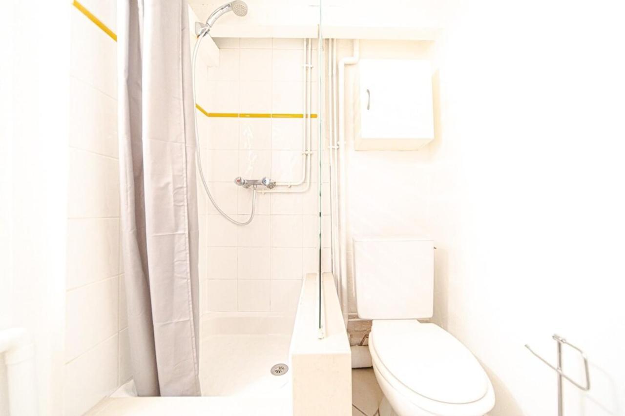 Studio Capponi-2 Pers-terreaux-croix Rousse Apartment