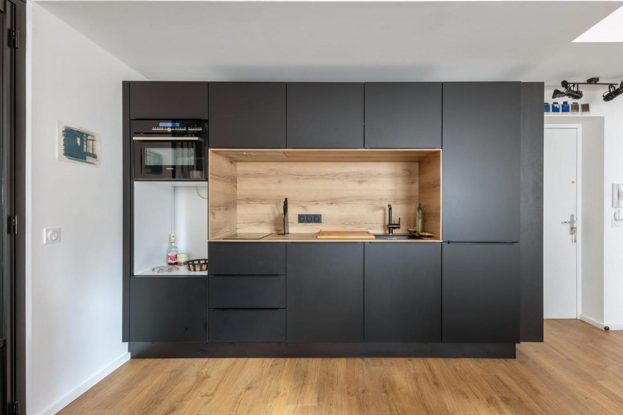Apartment Des Capucins - Welkeys