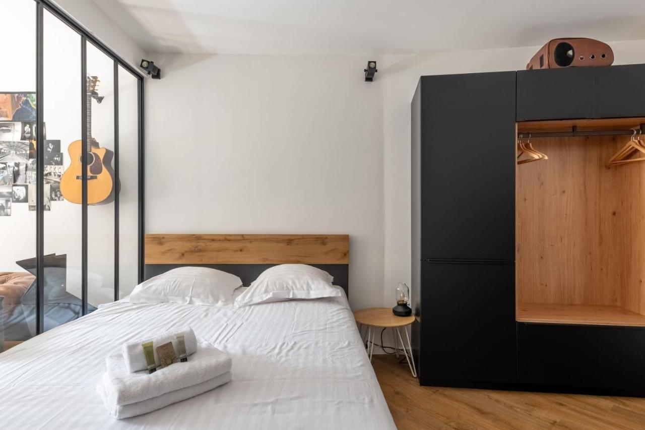 Des Capucins - Welkeys Apartment *