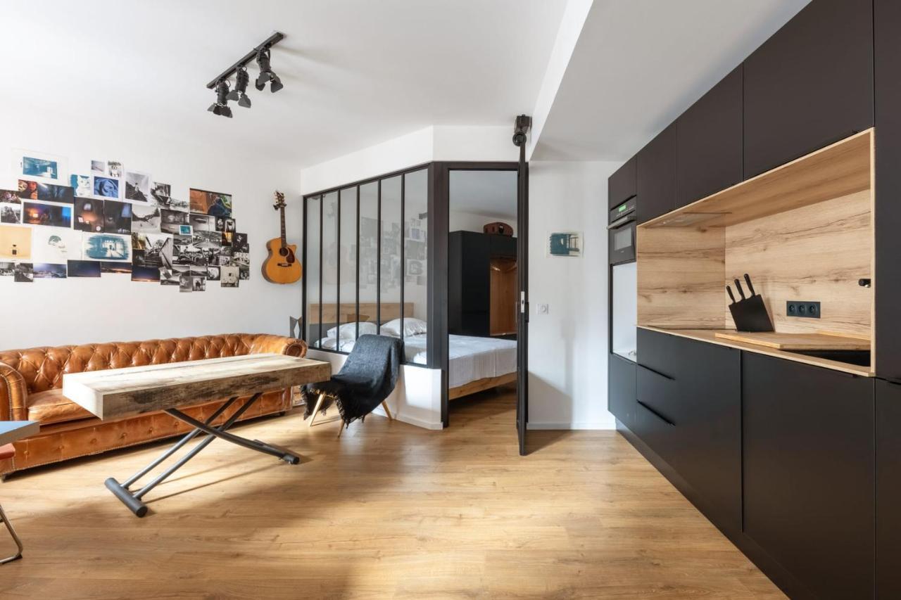 Des Capucins - Welkeys Apartment *