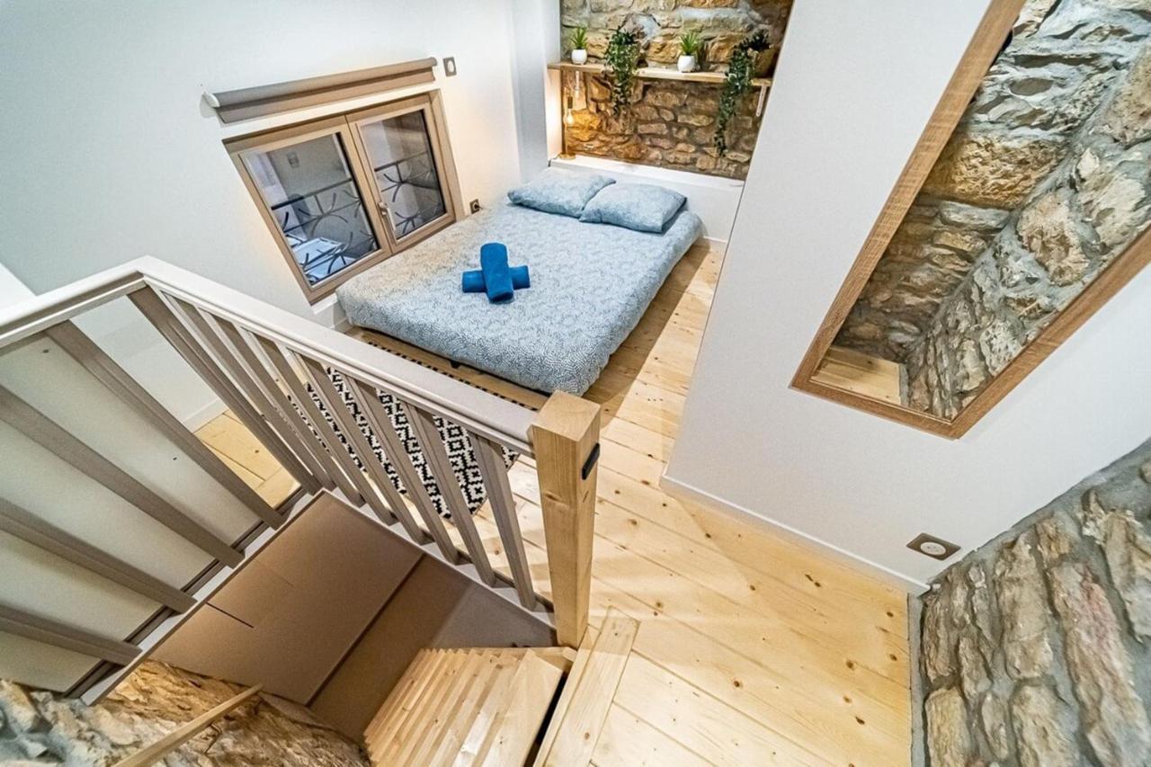 Apartment Le Petit Victor Hugo - Bellecour