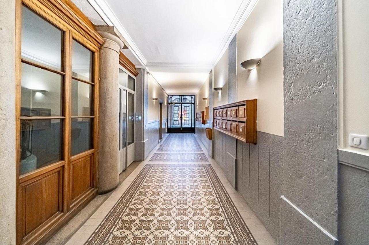 Le Petit Victor Hugo - Bellecour Apartment Lyon