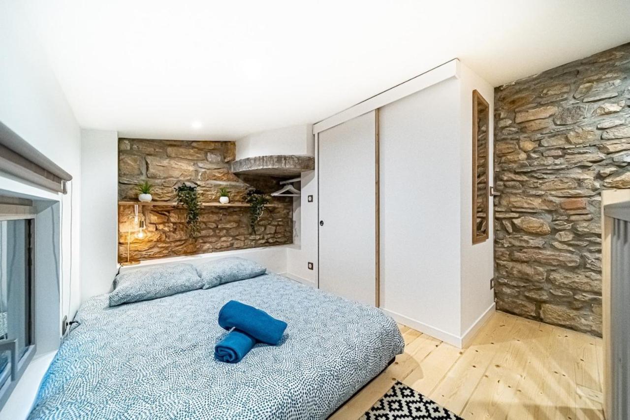 Le Petit Victor Hugo - Bellecour Apartment *