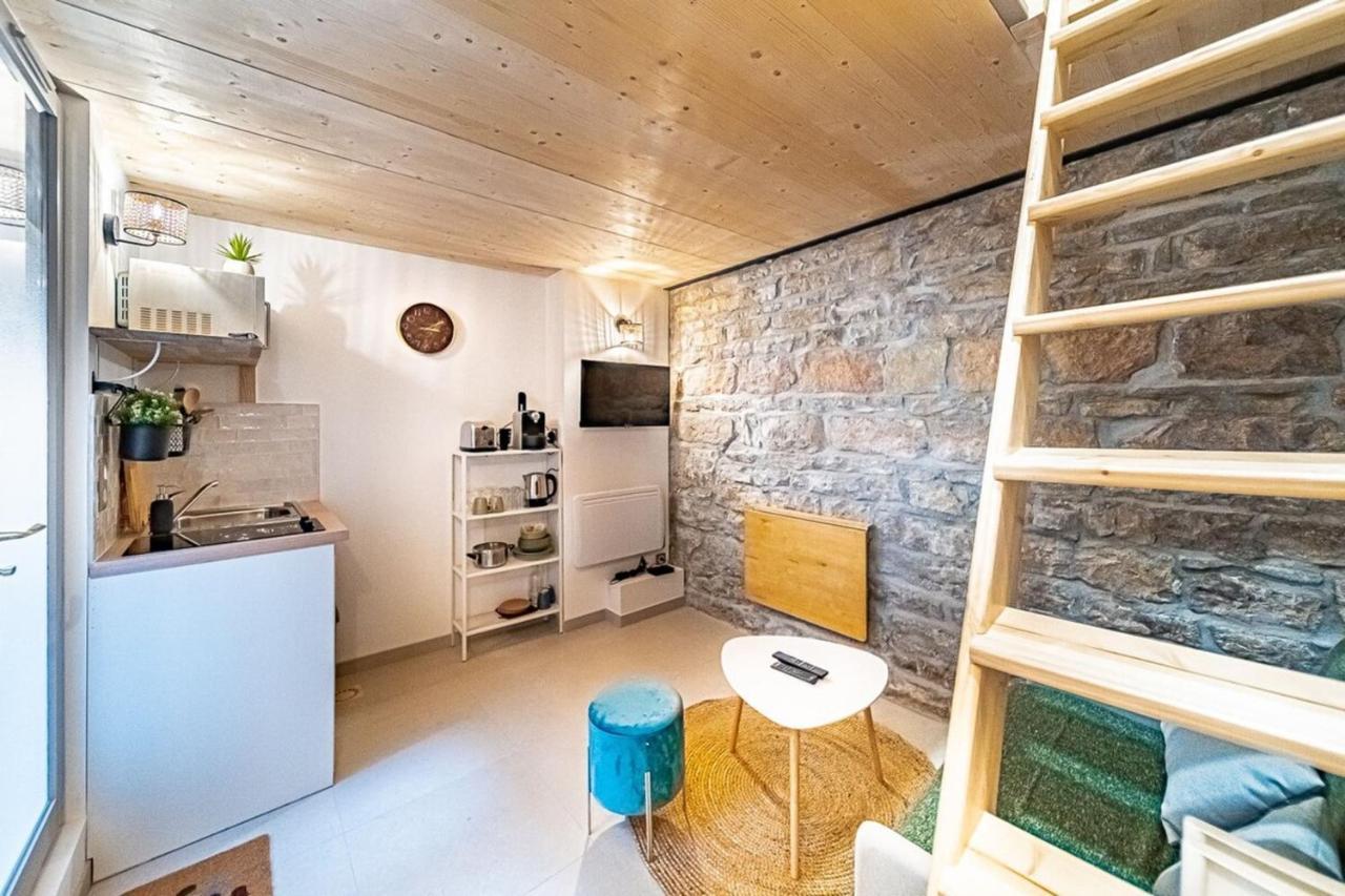 Apartment Le Petit Victor Hugo - Bellecour *