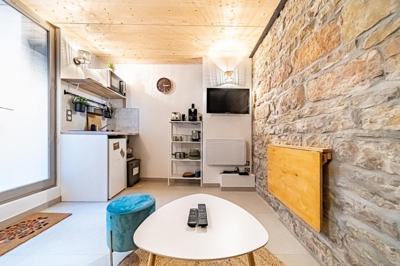 Le Petit Victor Hugo - Bellecour Apartment Lyon