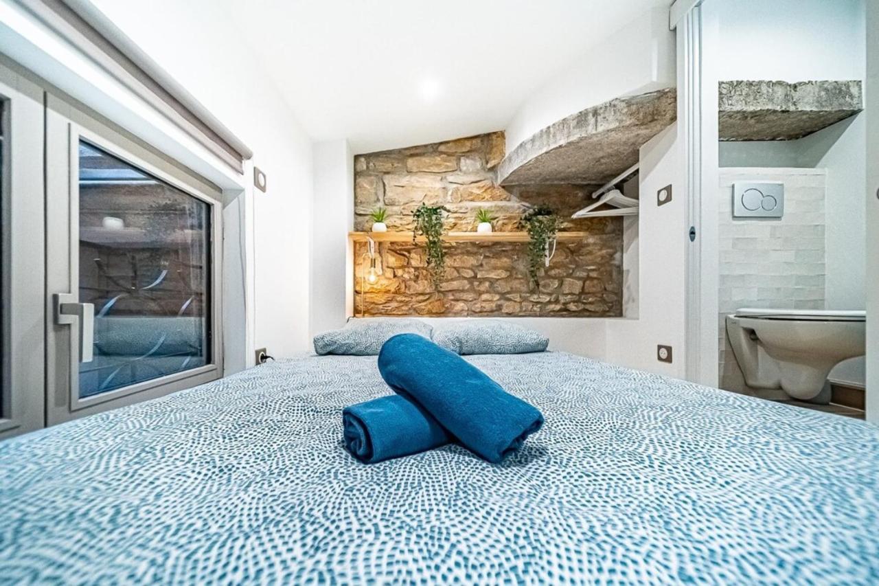 Apartment Le Petit Victor Hugo - Bellecour Lyon