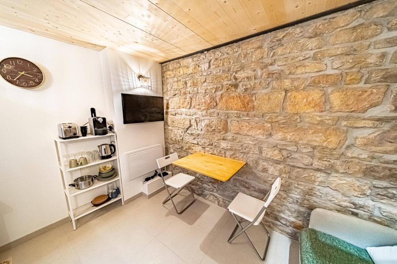 Le Petit Victor Hugo - Bellecour Apartment