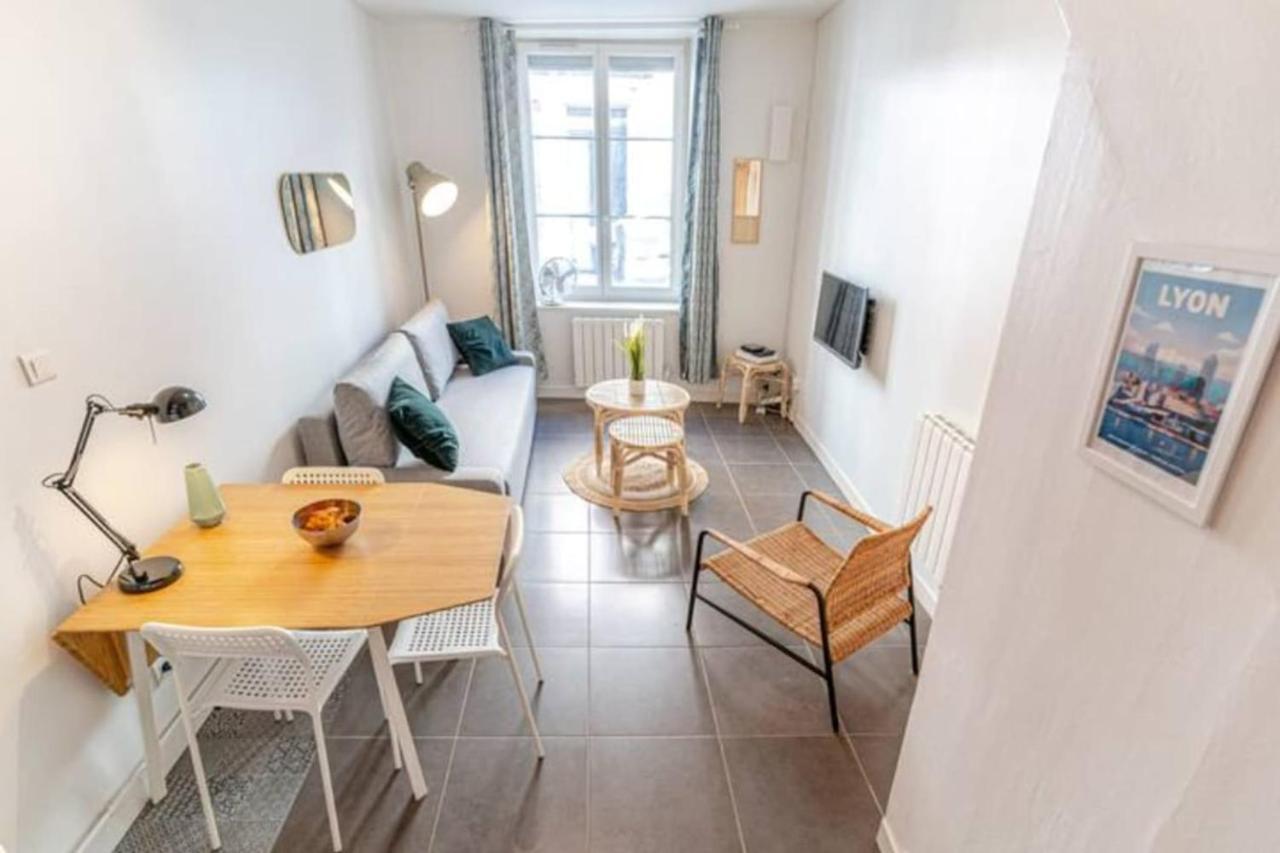 The Lyonnais - Saxe Gambetta - Appartement *