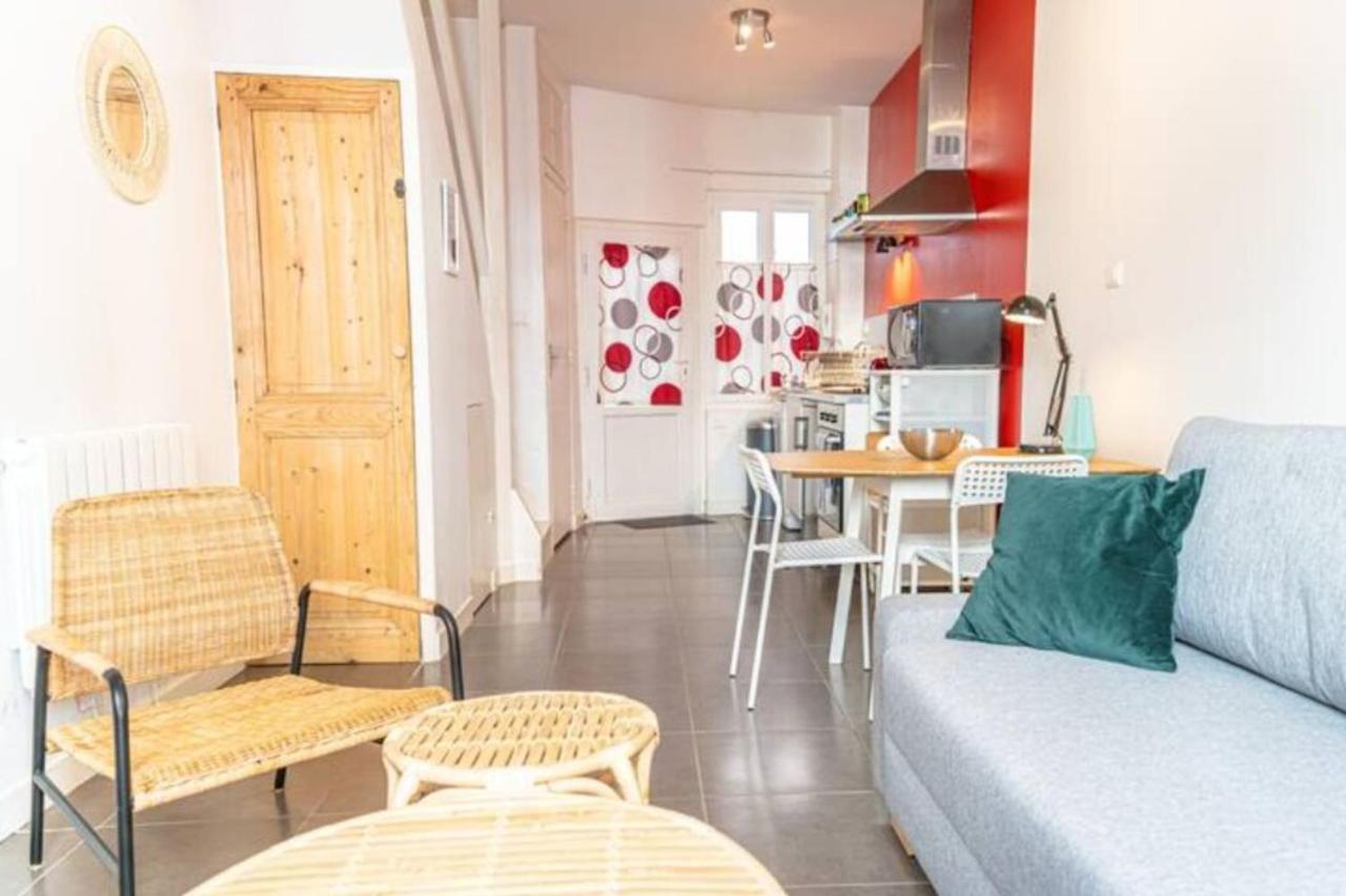 The Lyonnais - Saxe Gambetta - Appartement