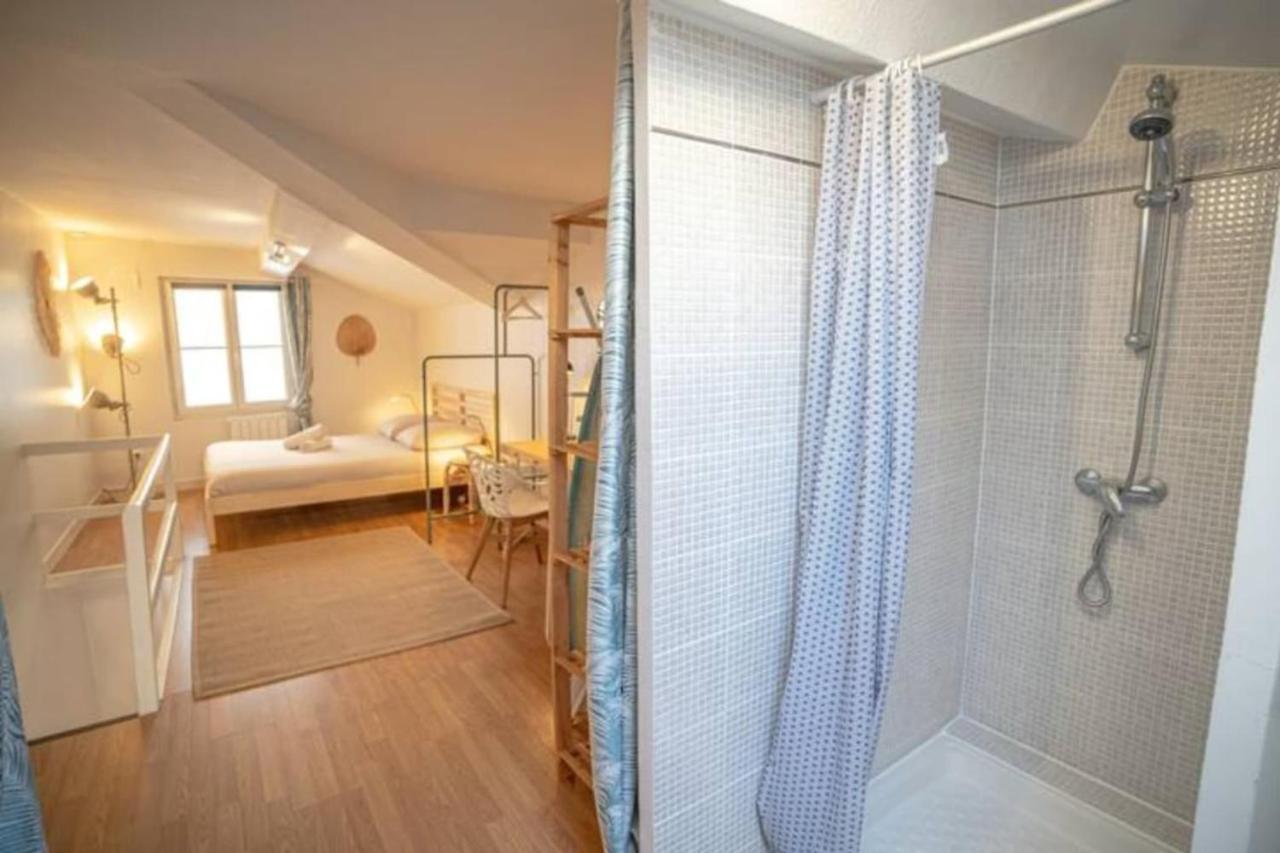 Appartement The Lyonnais - Saxe Gambetta -