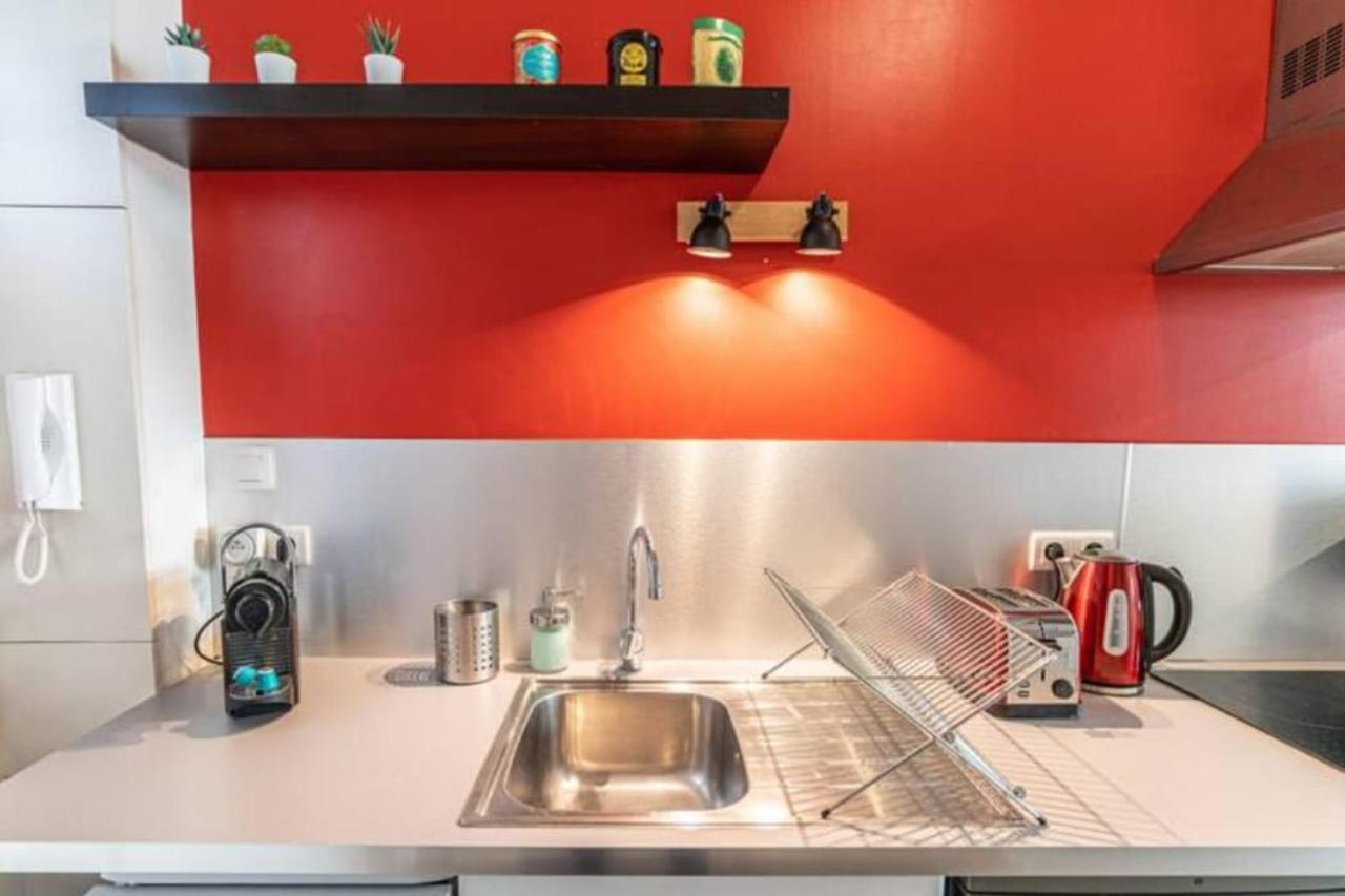 Appartement The Lyonnais - Saxe Gambetta -