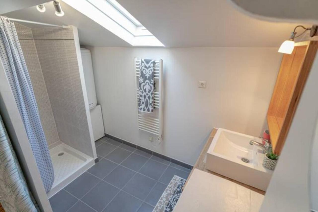 Appartement The Lyonnais - Saxe Gambetta - Lyon