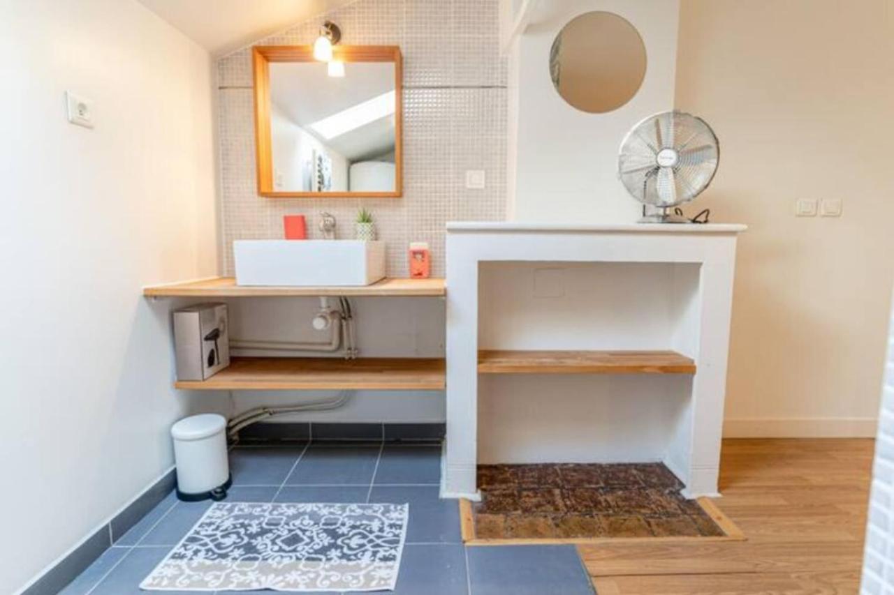 Appartement The Lyonnais - Saxe Gambetta -