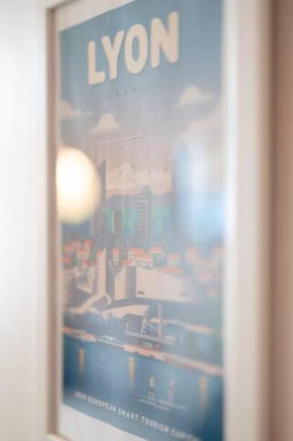 The Lyonnais - Saxe Gambetta - Appartement *