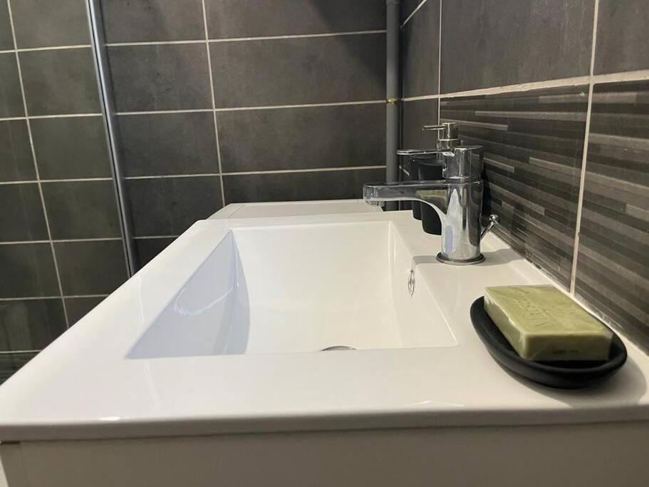 Appartement Suite Totem Lyon