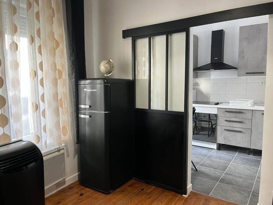 Suite Totem * Lyon