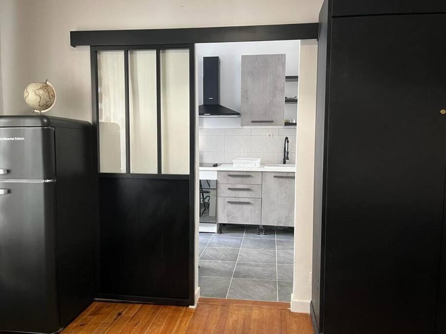 Suite Totem Appartement Lyon