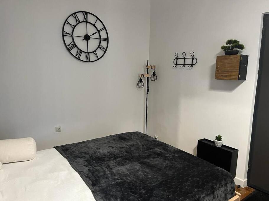Appartement Suite Totem Lyon