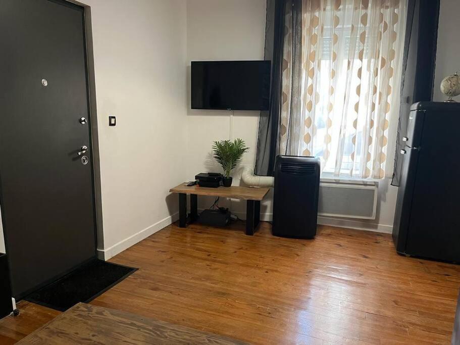 Suite Totem Apartment
