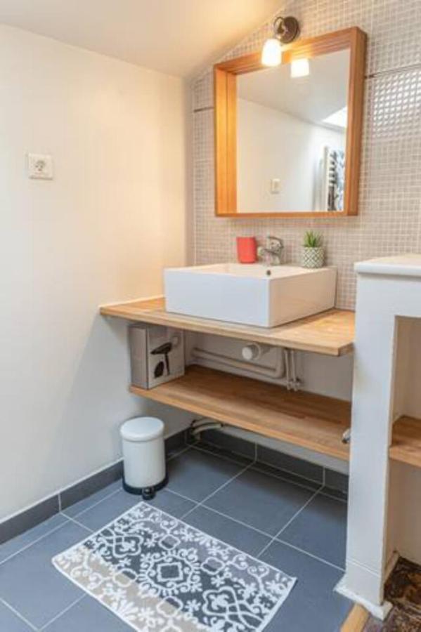 The Lyonnais - Saxe Gambetta - Appartement Lyon