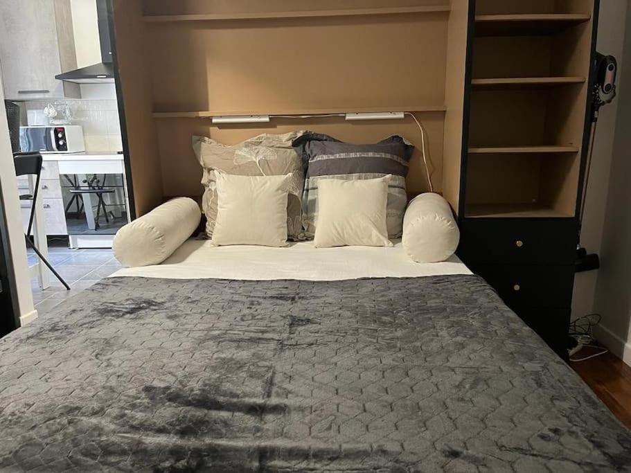 Appartement Suite Totem Lyon