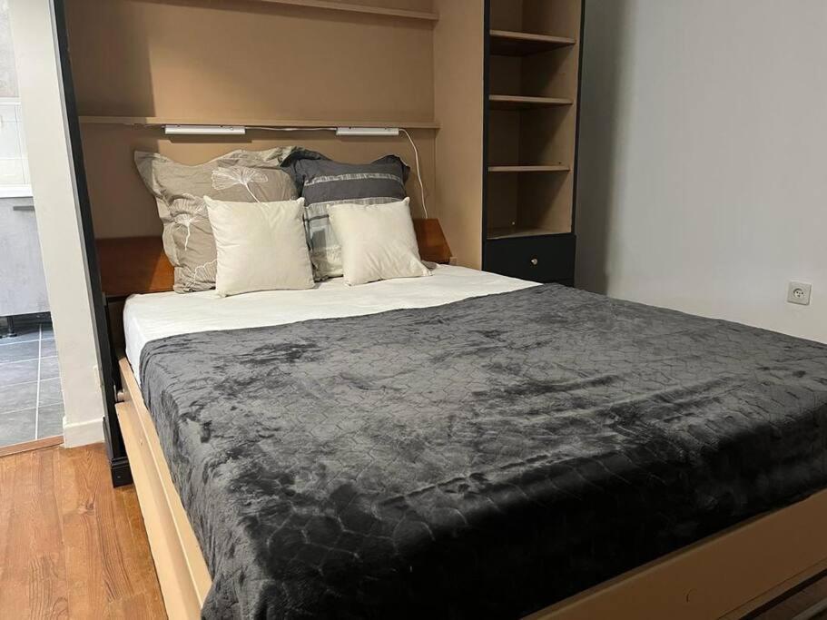 Appartement Suite Totem *