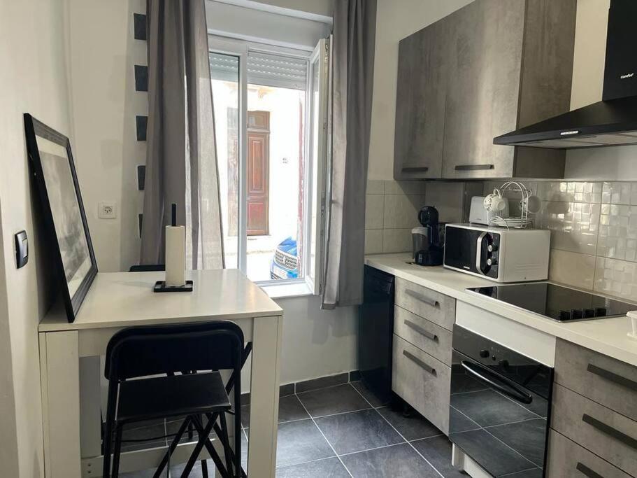 Suite Totem * Lyon