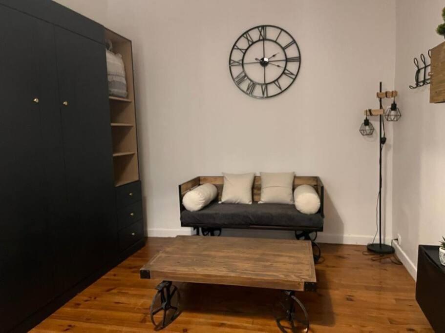 Suite Totem Lyon
