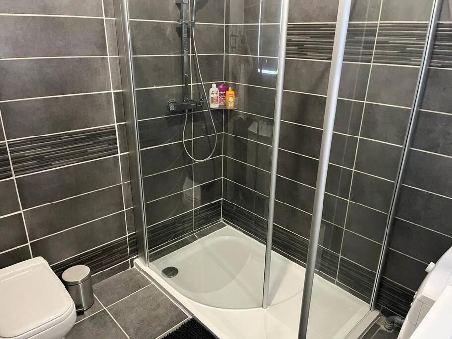 Suite Totem Appartement