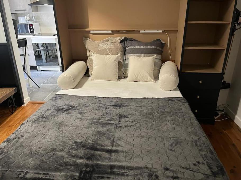 Suite Totem Appartement Lyon