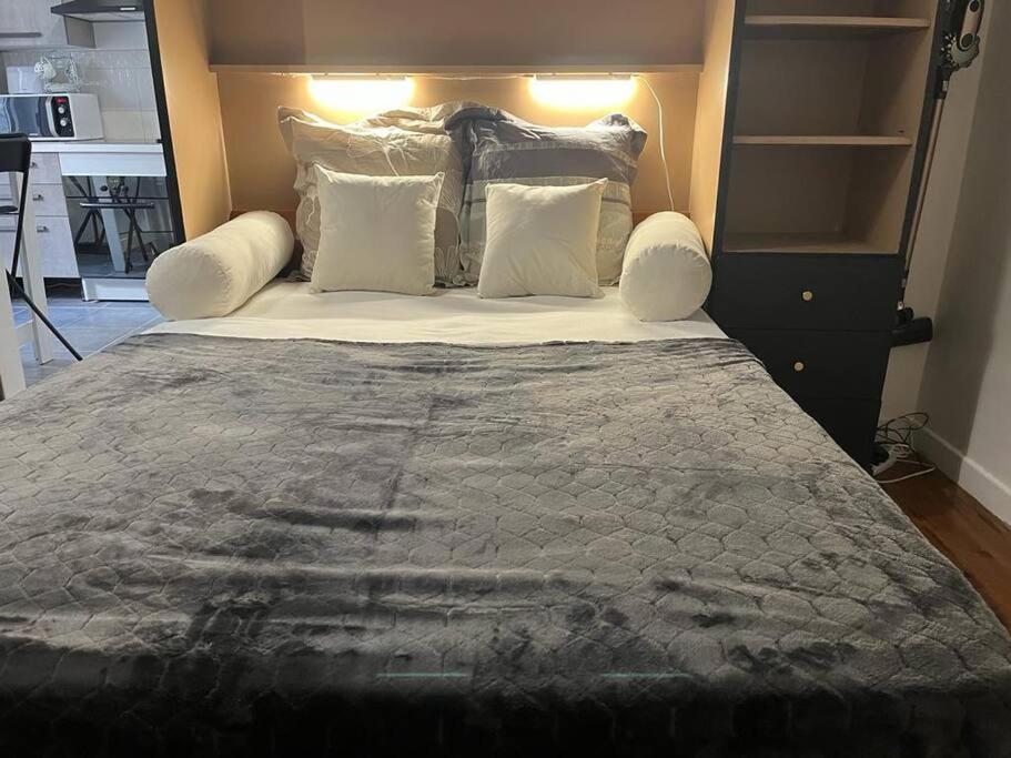 Suite Totem Lyon