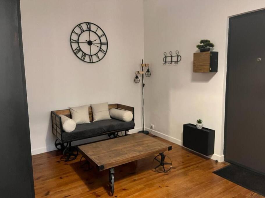 Apartamento Totem *