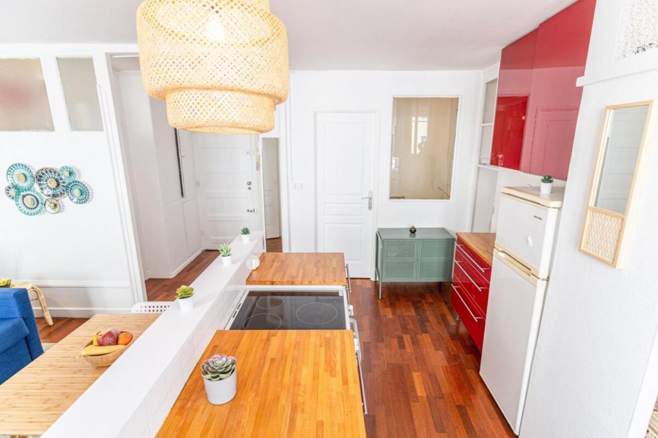 Apartment Le Petit Sathonay-quais De Saone-terreaux *