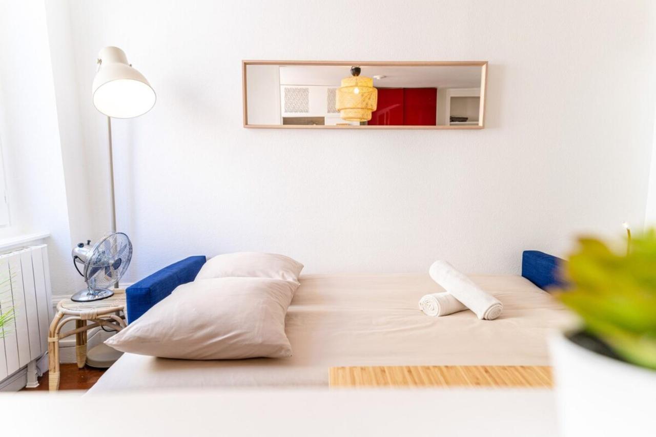 Le Petit Sathonay-quais De Saone-terreaux Apartment Lyon