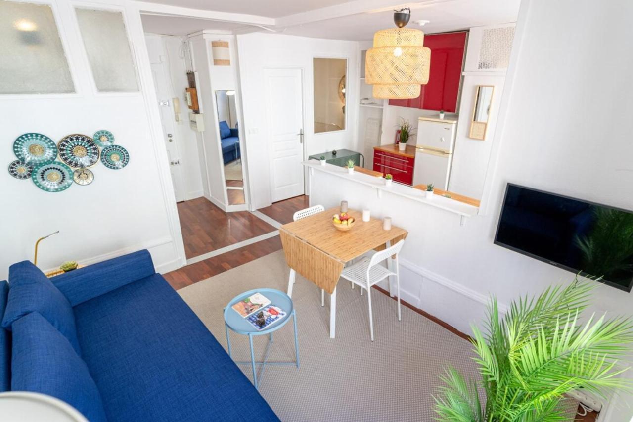 Le Petit Sathonay-quais De Saone-terreaux Apartment *
