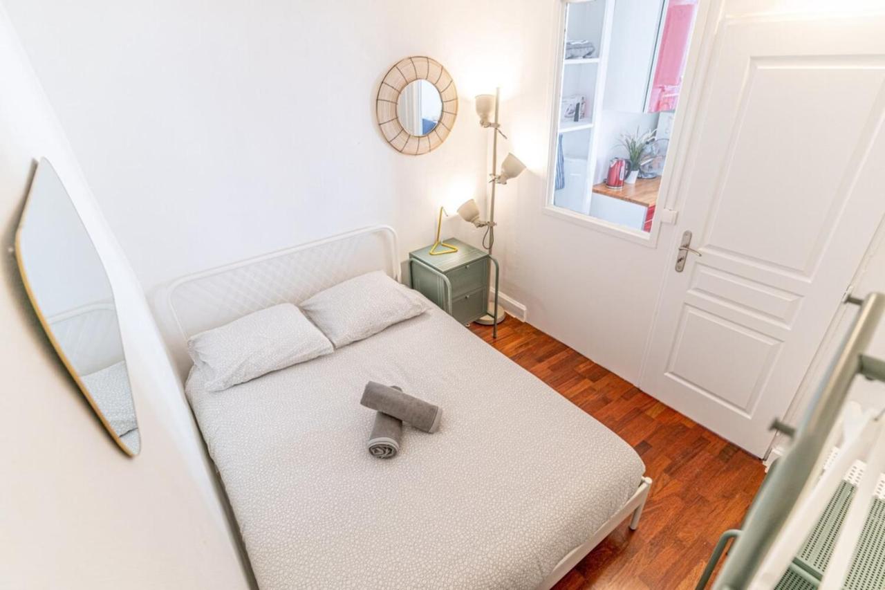 Apartment Le Petit Sathonay-quais De Saone-terreaux *