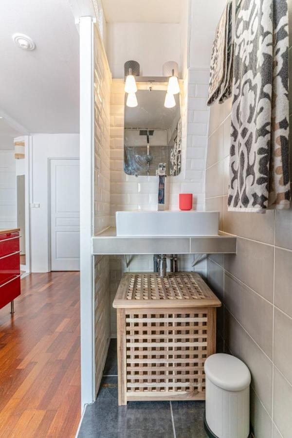 Le Petit Sathonay-quais De Saone-terreaux Apartment Lyon