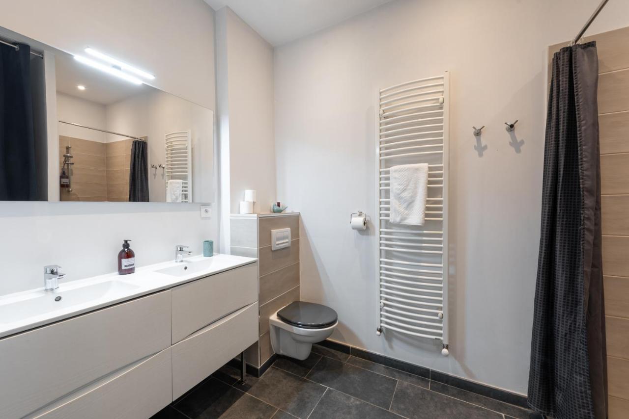 Apartamento Le Jardin Des Docks - Appt Avec Jardin *
