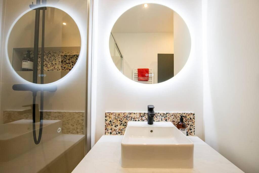 Le Terrazzo - Elegant & Cosy- Pentes De La Croix Rousse