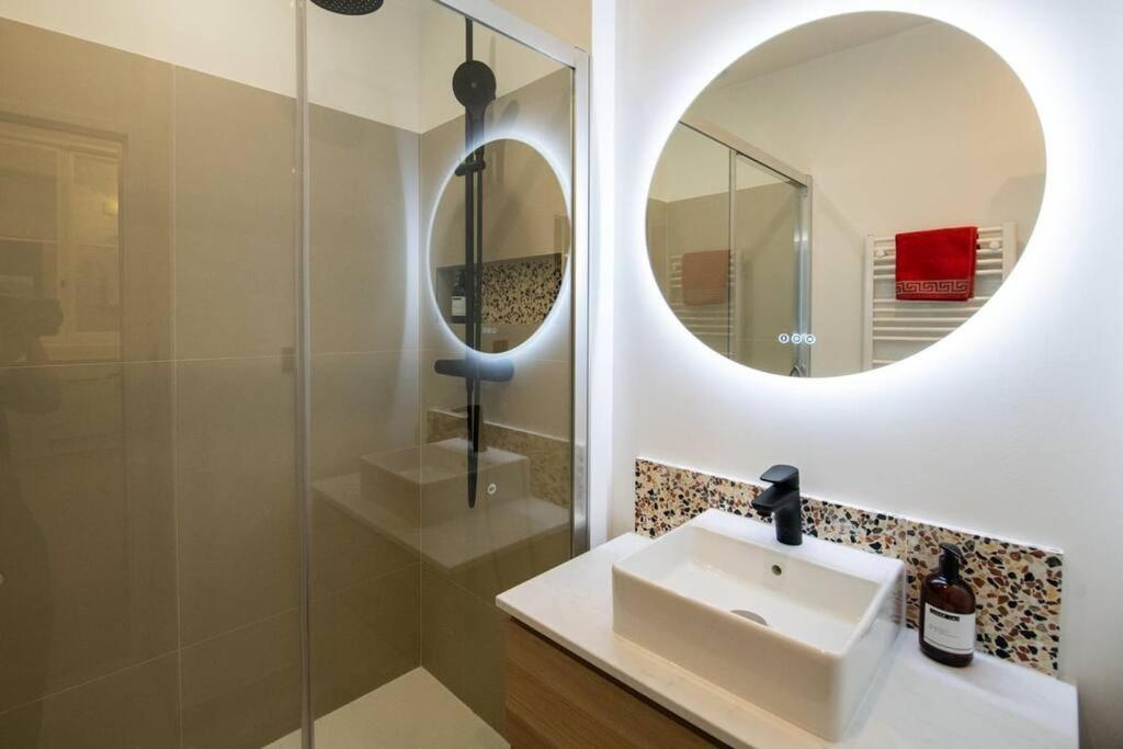 Le Terrazzo - Elegant & Cosy- Pentes De La Croix Rousse *