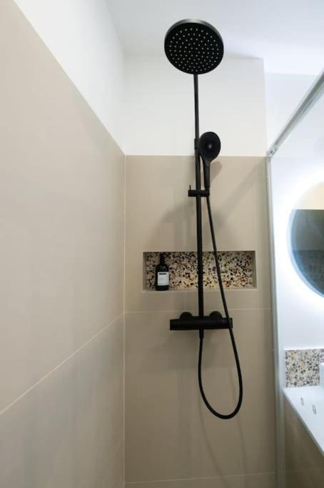 Apartamento Le Terrazzo - Elegant & Cosy- Pentes De La Croix Rousse Lyon
