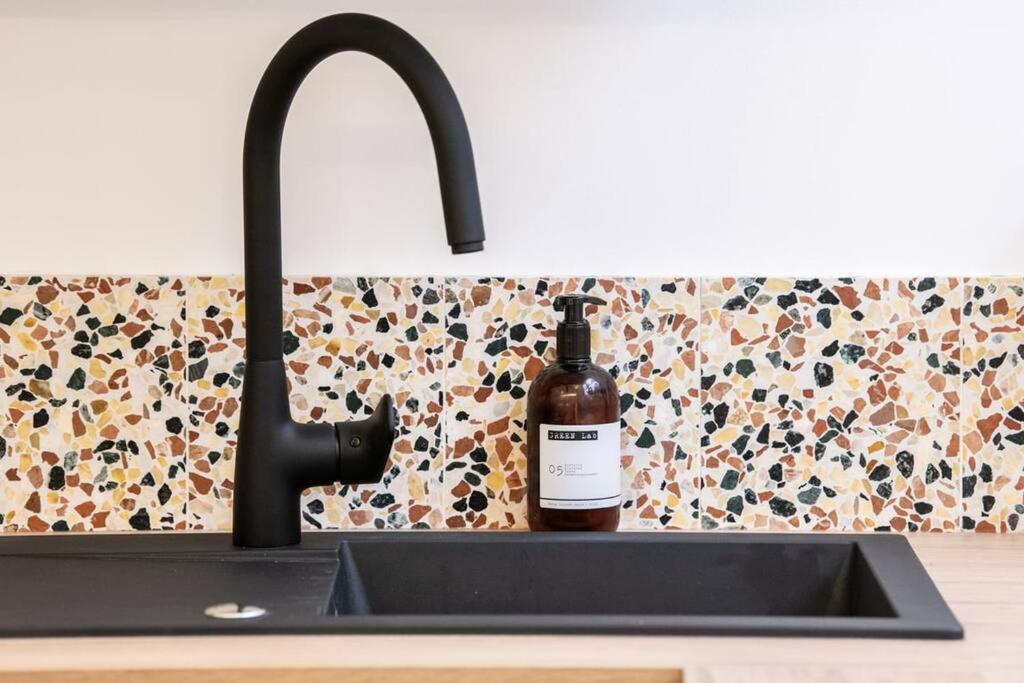 Le Terrazzo - Elegant & Cosy- Pentes De La Croix Rousse