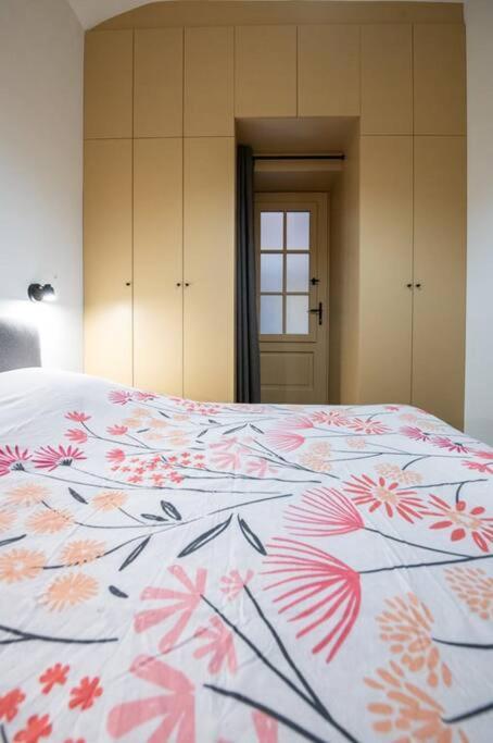 Apartamento Le Terrazzo - Elegant & Cosy- Pentes De La Croix Rousse