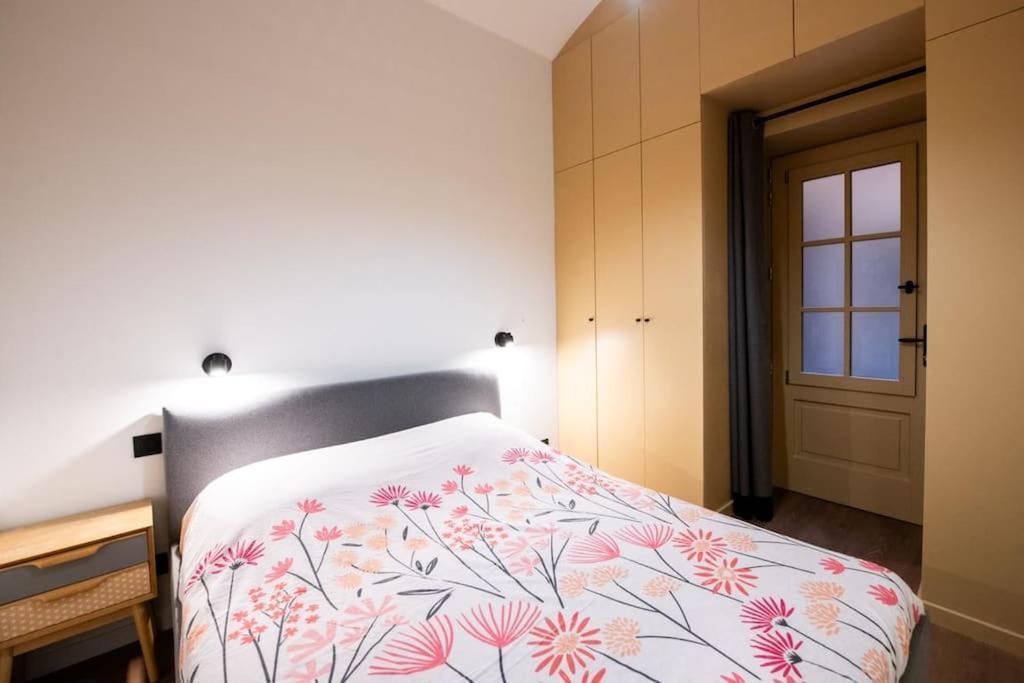 Apartamento Le Terrazzo - Elegant & Cosy- Pentes De La Croix Rousse *