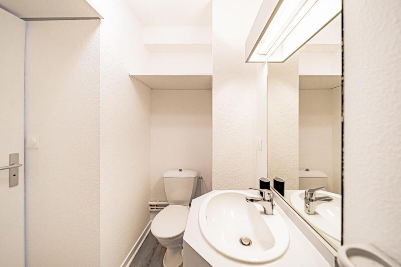 Apartment Le Petit Dauphine-studio Renove-sans Soucis *