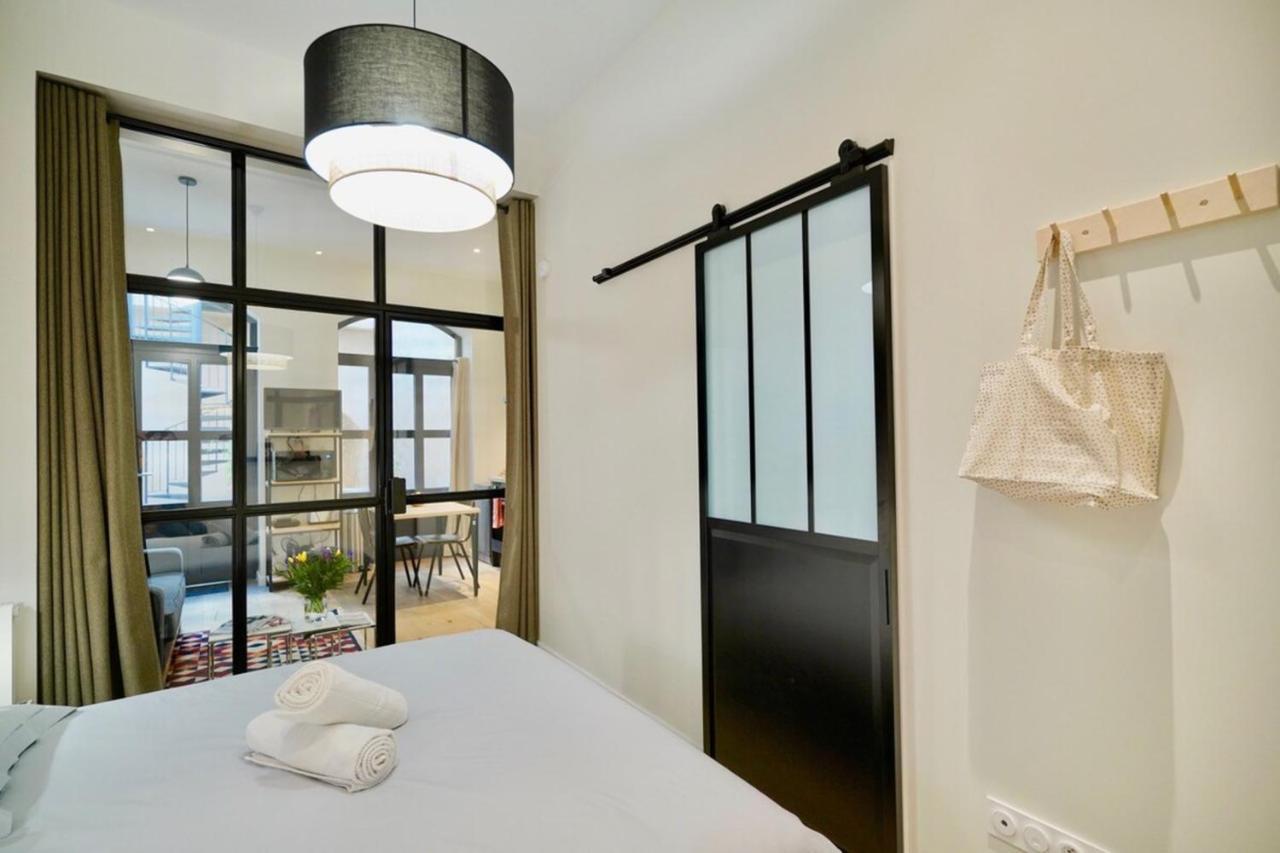 Le Chana - Unique For 3 Guests - Terrace - St Paul