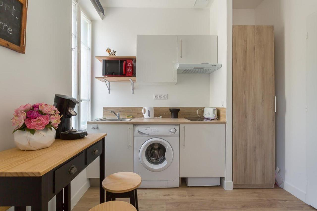 Le George Gouy-joli Studio- Debourg Gerland Lyon
