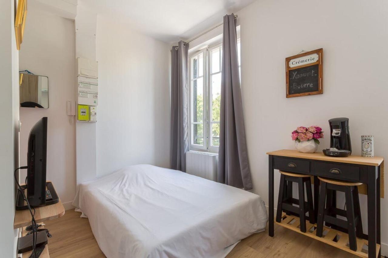 Le George Gouy-joli Studio- Debourg Gerland *