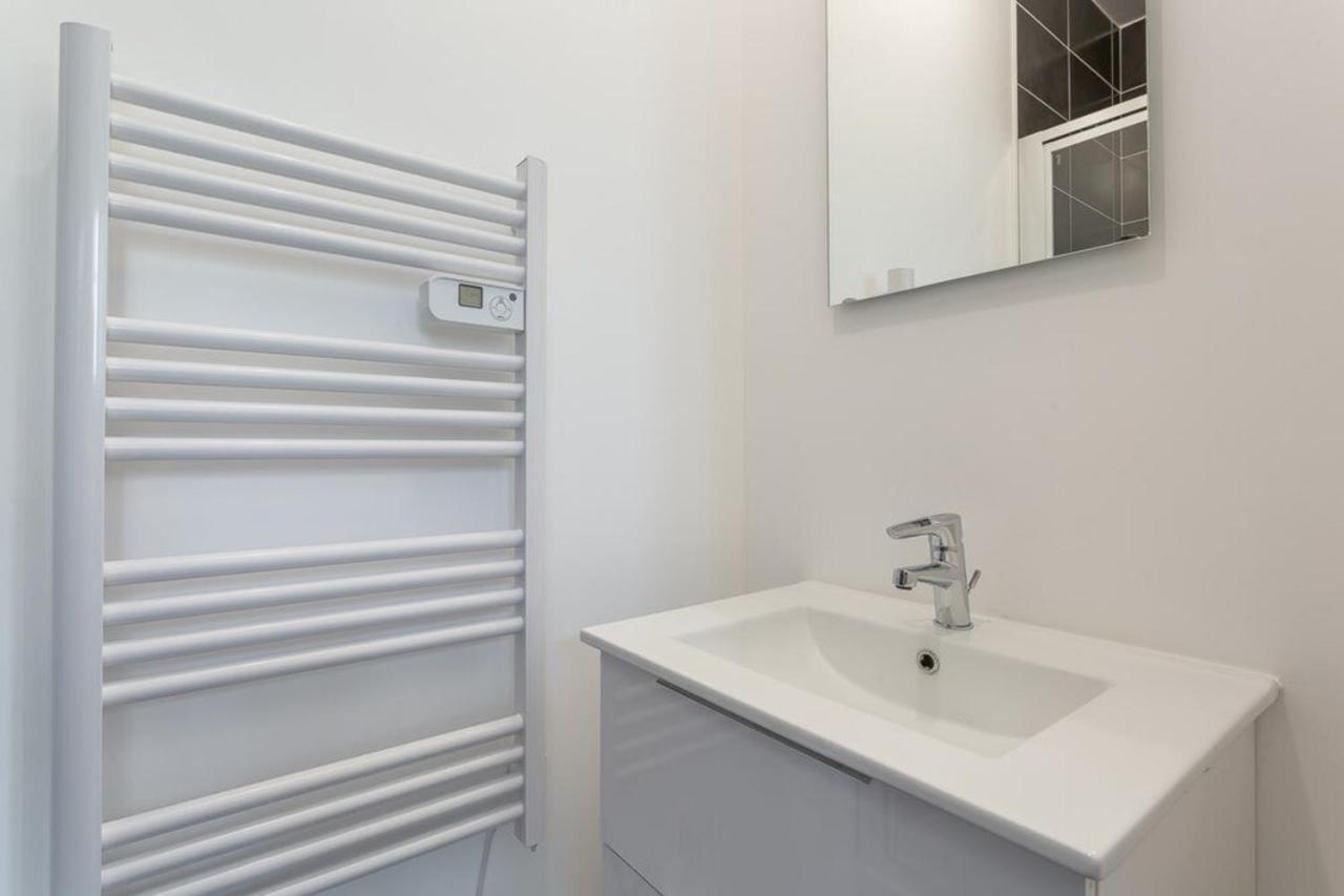 Le George Gouy-joli Studio- Debourg Gerland Apartment *